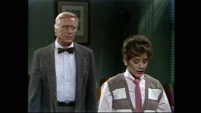 [whistling] - Punky Brewster