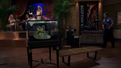 - [whistling] - The Thundermans