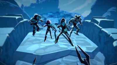 [whistling] - Wizards: Tales of Arcadia