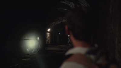 [whistling] - The Unlisted