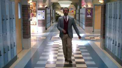 [WHISTLING] - Schooled
