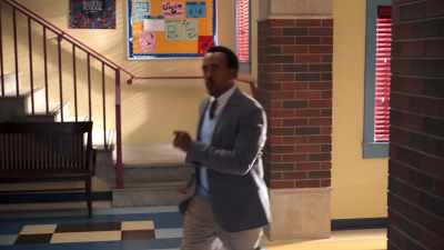 (WHISTLING) - Schooled