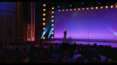 [whistling] - Seth Meyers: Lobby Baby