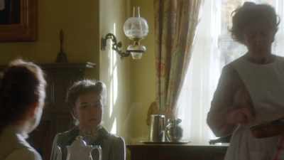 [WHISTLING] - Anne of Green Gables: Fire & Dew
