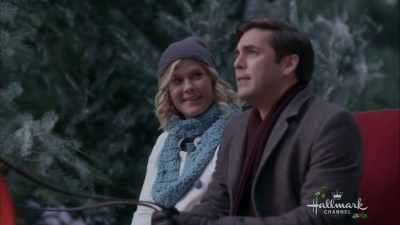 [whistling] - Christmas at Holly Lodge