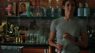 [whistling] - NCIS: Los Angeles
