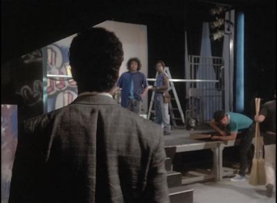 ?? [Whistling] - Miami Vice