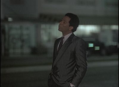 ?? [Whistling] - Miami Vice