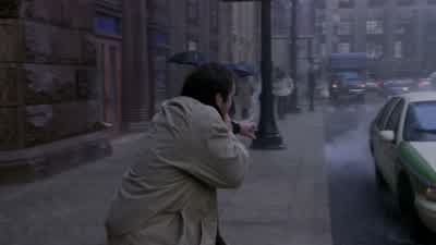 Hey. Did you get hold of Darcy? No? Well, keep trying. When you do get hold of her, tell her to stay - What Women Want