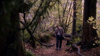 [ Whistling ] - Supernatural