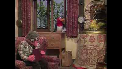[WHISTLING] - The Muppet Show