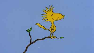 [WHISTLING] - Snoopy Come Home