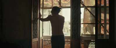 [WHISTLING] - Shantaram