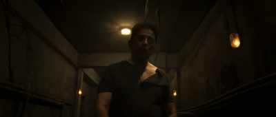 [whistling] - Vikram