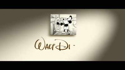 (WHISTLING TUNE) - Olaf Presents