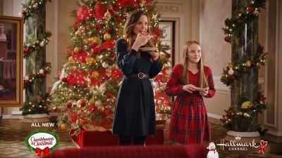 Whitaker,
tell me more about this - A Christmas Carousel