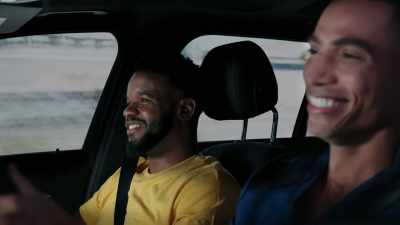 White be like, "Yo,
you a mulatto." - Tyler Perry's Bruh
