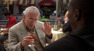 White boys get all the Oscars It's a fact - Bowfinger