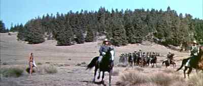 White Cloud! - Sitting Bull