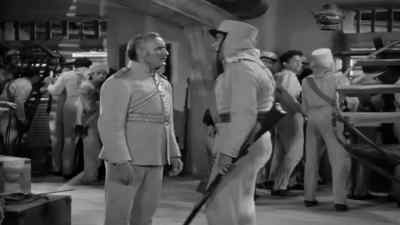 WHITE FLAG, SIR. - The Charge of the Light Brigade