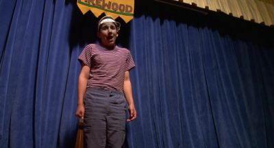 White folks sound so stupid when they get mad - Wet Hot American Summer