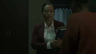 White guy, 30s. Young woman. Very young. - Deadly Estate