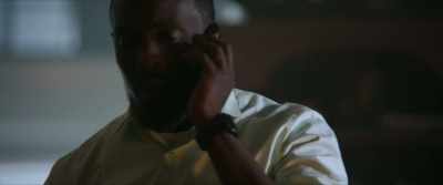 - White here.
- Hey, Roland, it's John. - When the Bough Breaks