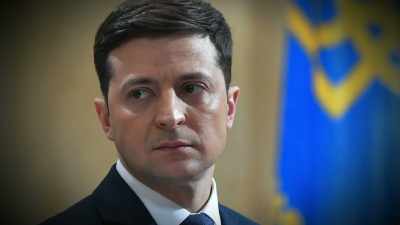 White House notes of that
call show that when Zelensky - Giuliani: What Happened to America's Mayor?