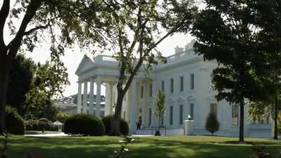 White House official say
the decision to fire - Obama: In Pursuit of a More Perfect Union