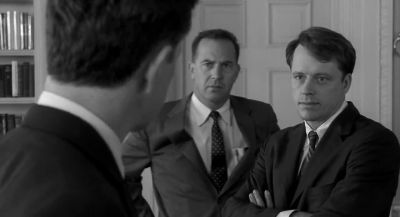 White House operator - Thirteen Days