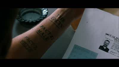 “White. - Memento