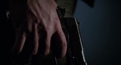 White men are killing for you nigger - A Soldier's Story