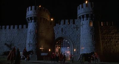 White men can't jump - Robin Hood: Men in Tights