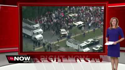 White nationalist
Richard Spencer - Death of a Nation