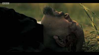 WHITE NOISE BECOMES SOUND OF FIRE - The ABC Murders