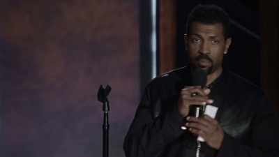 White people do that shit.
They will show up to work 15lb later. - The Standups