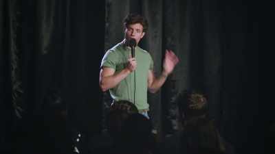 White people lost their fucking mind. - Matt Rife: Only Fans