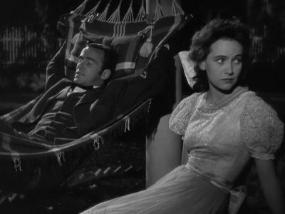 White people may have the pianos - The Little Foxes