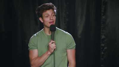 White people - Matt Rife: Only Fans