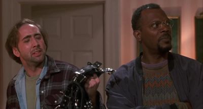 White people - Amos &amp; Andrew
