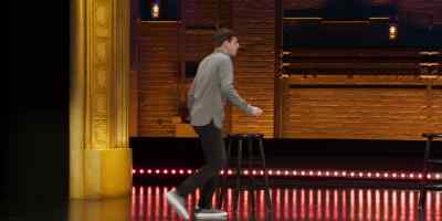 White privilege is bullshit." - Alex Edelman: Just for Us