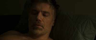 - White Rivers?
- He never lied to you. - The Virtuoso
