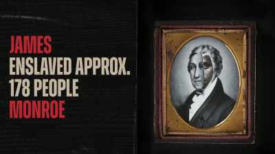 White supremacy has been embedded - Stamped from the Beginning