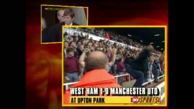 [White] This was the first time
the Premier League on Sky - Fever Pitch: The Rise of the Premier League