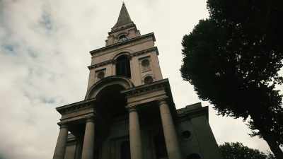 Whitechapel was already reeling
from other violent attacks - 35 Serial Killers the World Wants to Forget