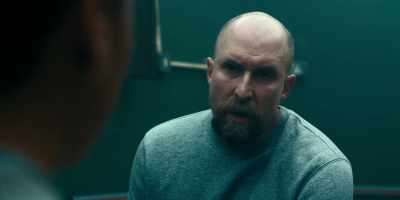 - Whitecross?
- Whitecross Prison, yeah, that's correct. - Criminal Record