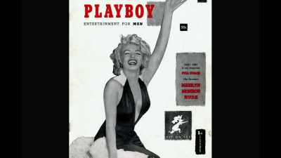      Whites were not allowed
      to mingle with blacks - Secrets of Playboy