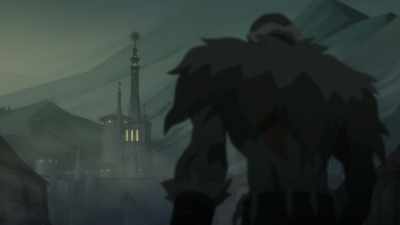 Whitestone is worse off
than I expected. - The Legend of Vox Machina