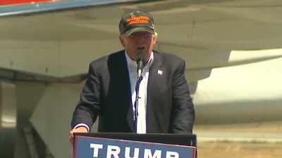 Whitewater, impeachment, lies. - Trump: The Art of the Insult