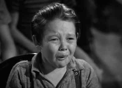 Whitey! - Boys Town